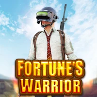Fortune's_Warrior