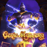 Genie_Mystery